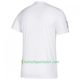 Jalkapallo Pelipaidat Orlando City Vieraspaita 2018-2019 Lyhythihainen